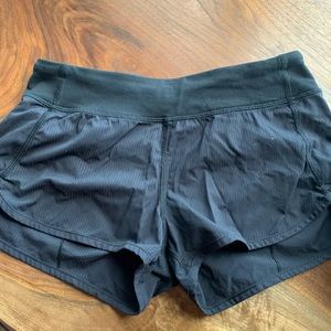 ivivva shorts